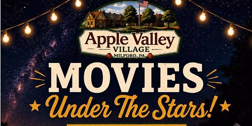 Movie Under The Stars \u201cZootopia 2\u201d