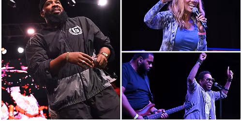 Parking Samm Henshaw