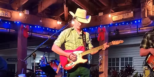 The Jake Hair Band LIVE! in North Ft Myers \u2022 Nauti Parrot Tiki \u2022 Friday Apr 10 at 7pm