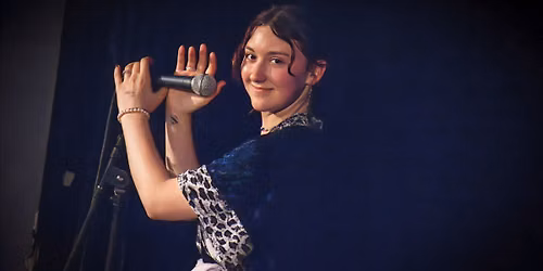 OPEN AIR SLAM ve Werichovce | PRAHA, Werichova vila (zahrada) | Ty\u010d, Filipitch, Krav\u00e1l, Lef ad.