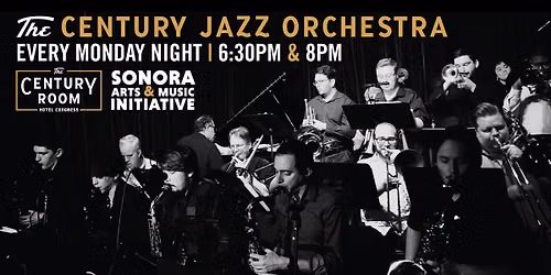 The Century Jazz Orchestra