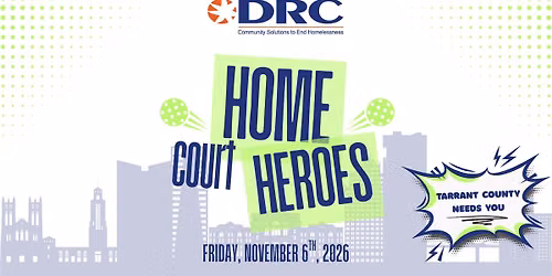 2026 Home Court Heroes Pickleball Tournament