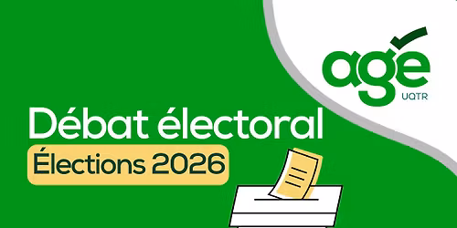 D\u00e9bat \u00e9lectoral