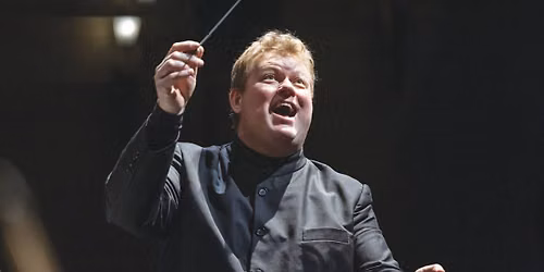 Bergmann + Beethoven's Ninth