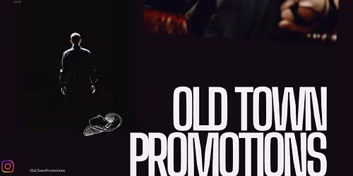 Old Town Promotions at the irish bar
