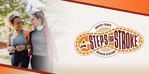 Steps for Stroke Challenge