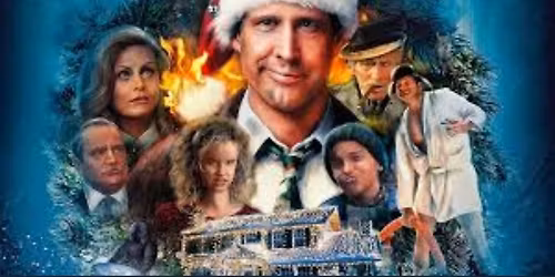National Lampoon's Christmas Vacation Day