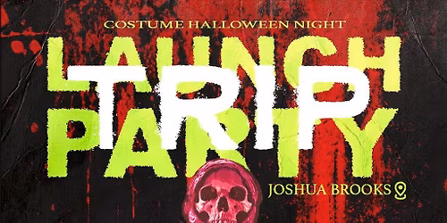 Salford Snow Trip Launch Party 2025