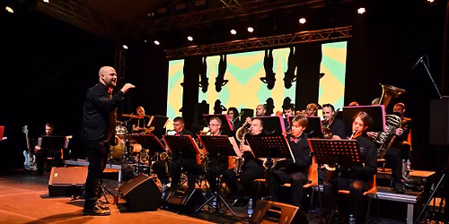 Hangad\u00f3 Junior \u2013 Hogyan besz\u00e9lgetnek a hangszerek? || Vend\u00e9g: Szabadkai Big Band