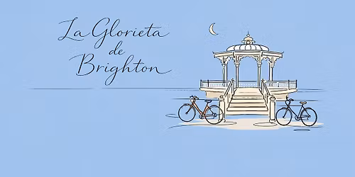 La Glorieta de Brighton : Social Tango @ Brighton Beach Bandstand