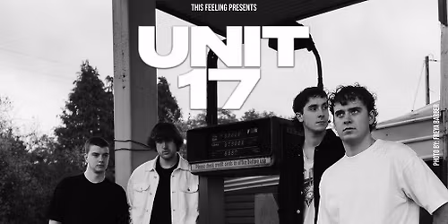 Unit 17 - Manchester