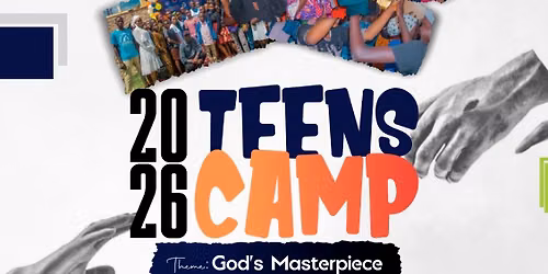 Teens Camp