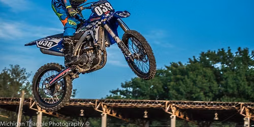 SJO Motocross