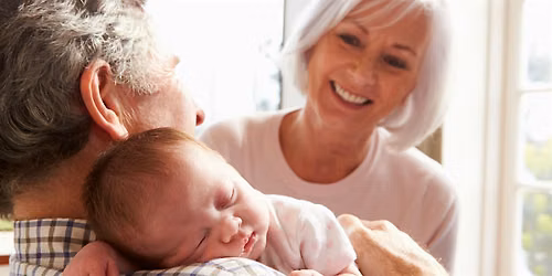 Grandparenting 101