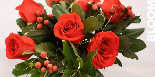 Bouquet Basics: The Art of Everyday Florals