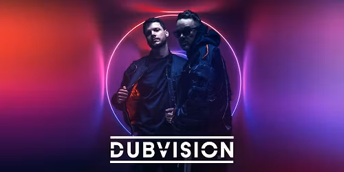 DubVision at 45 East