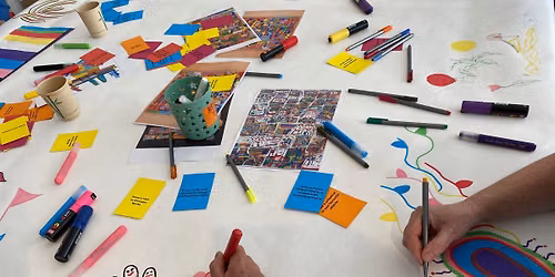 Carer's Creative Workshop