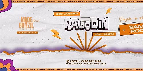PAGODIN 2