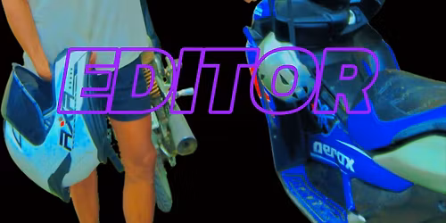 EDITOR RODEL BARCELONIA