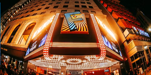 Darcy & Jer (Rescheduled from 3\/24\/25)