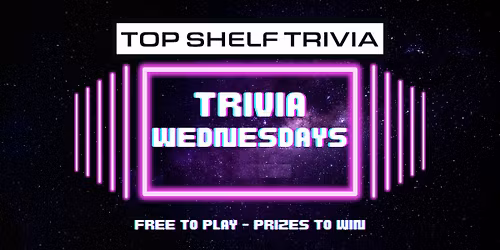 It's Trivia Night at Papa D's (in Roanoke, VA)!