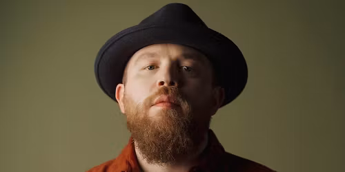 Tyler Braden - Devila and a Prayer Tour