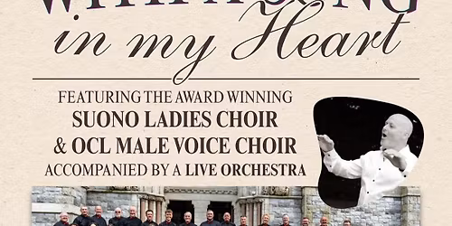 With a Song in my Heart