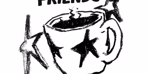 Coffee & Friends (Live Reccorded Set)