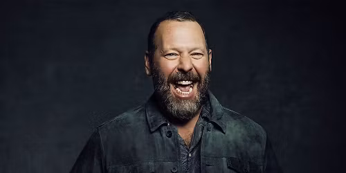 Bert Kreischer at Alliant Energy PowerHouse