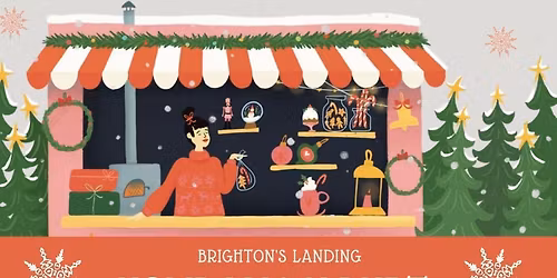 Brighton's Landing Holiday Marketplace