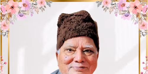 Gratitude - Live In Concert: Dr. Navneet Sharma