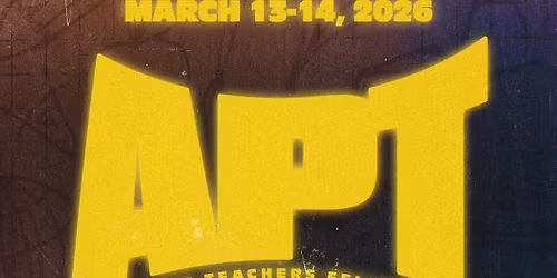 (ApT) Apostolic Teachers Fellowship