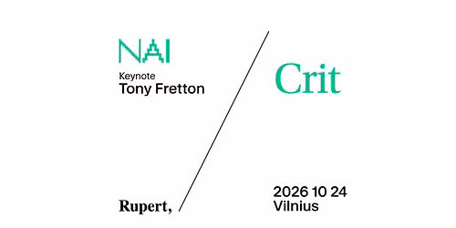 NAI Crit \/ 2026
