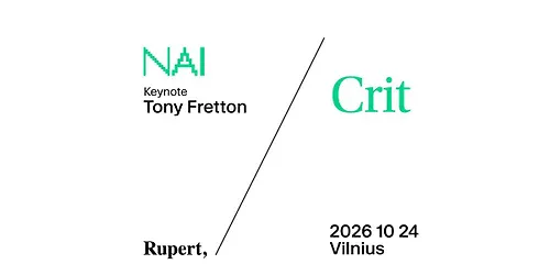 NAI Crit 2026