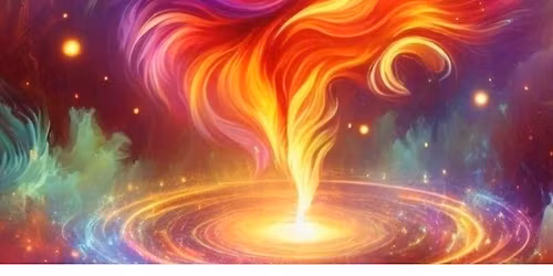 Strength + Stretch Fusion - Strong, Flexible, Balanced YOU!