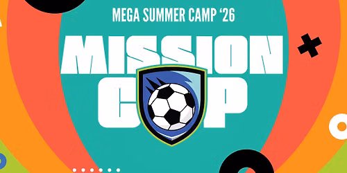 MEGA Summer Camp
