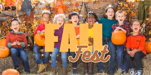Fall Funfest