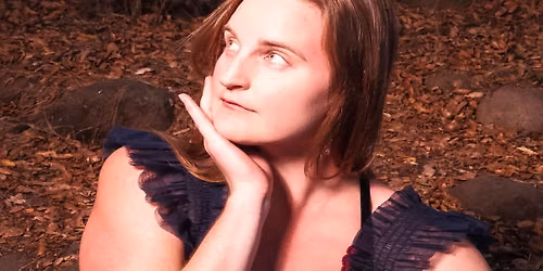 Summer Concert Series: Anna May