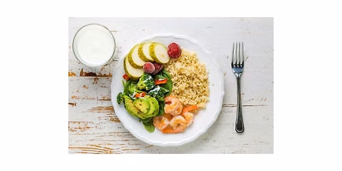 Nutrition Basics