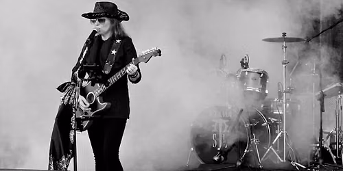 Silent Legacy Band - A Tribute to the Music of Melissa Etheridge at WNY Women of Rock & Blues