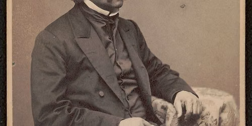 A community reading of Frederick Douglass\u2019 speech What to the Slave is the 4th of July