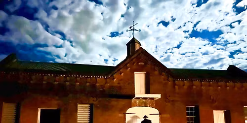 GHOST TOUR Cooma Cottage (in Yass) by Torchlight