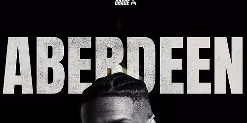 SWARMZ LIVE IN ABERDEEN