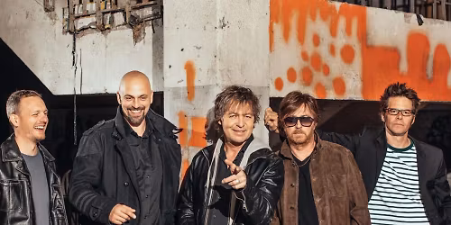 Fools Garden in KIEL