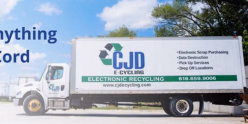 City of Marion E-Waste Event