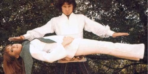 THE DOORS TRIBUTE \u25aa\ufe0e SHIP OF FOOLS 