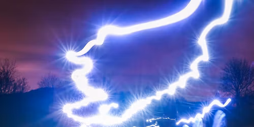 Bath Skyline NIGHT 5km & 10km