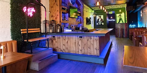 Ugly Sweater Sing A Long (Karaoke Edition)