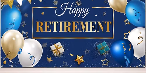 Dr Pam\u2019s Retirement