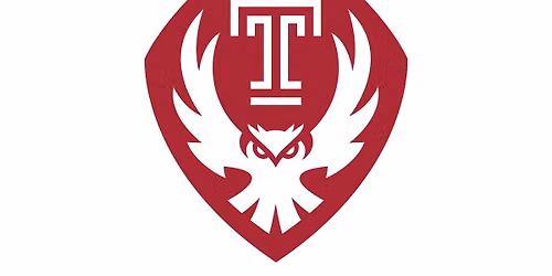 Temple University Owls Football vs. Army Black Knights Football